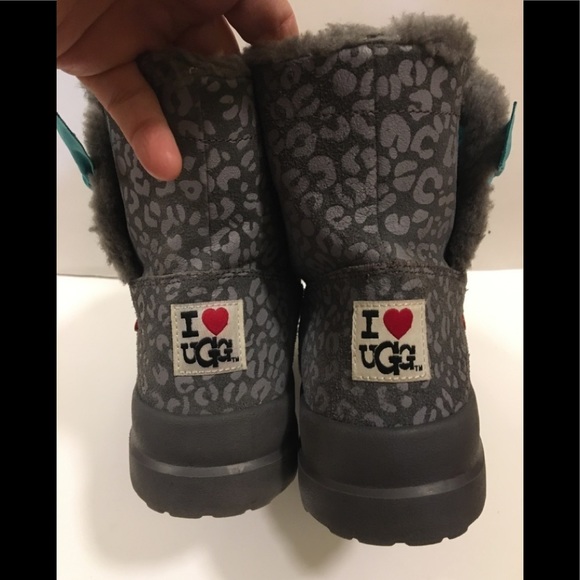 UGG Australia Boot - Picture 11 of 15